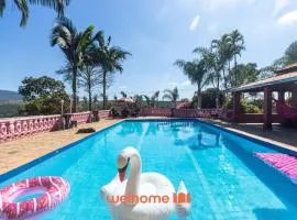 Chacara em Juatuba com Vista para Montanha