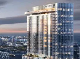 The St. Regis Shenzhen Bao'an