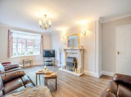 Bow Cottage, hotel em Pickering