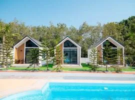 Air diamond resort