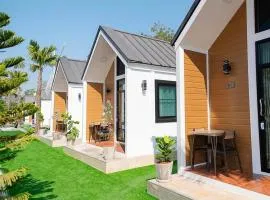 Air diamond resort