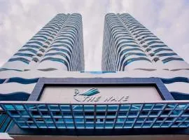 Jonker The Wave suite
