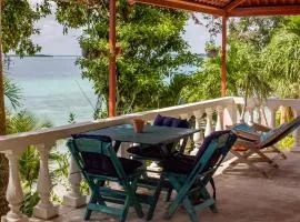 Dog Friendly Villas Pehaltun Bacalar