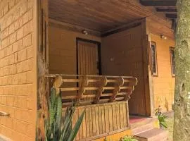 Escape Natural Farm Stay - Woodhouse 2