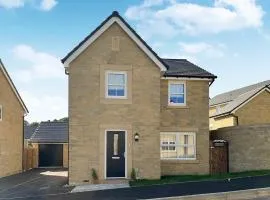 Oakstone House