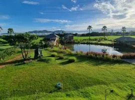 Harmony at Huailan Home Ecolodge