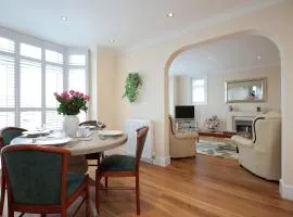 The Avoncliffe Bournemouth