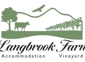 Langbrook Farm