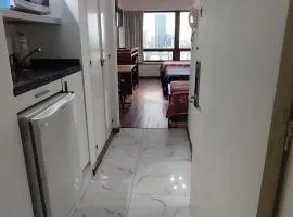 Departamento en Apart hotel, Excelente ubicación en Microcentro