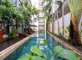 Angkor Breeze Hotel & Spa