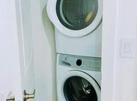 Langley home