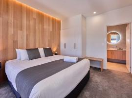 BIG4 Launceston Holiday Park, hotel a Launceston