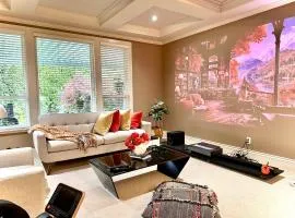 Scorpio House Langley