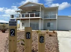 Mood Beach House - Moonta Bay