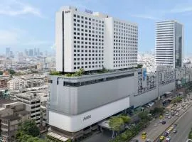 Avani Ratchada Bangkok