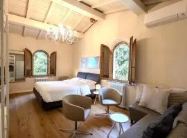 Your Tuscan Hideaway at Le Pietre Vive