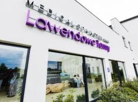 Lawendowe Termy
