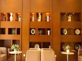 City Comfort Inn Huangshi Daye Tongluowan Business Street