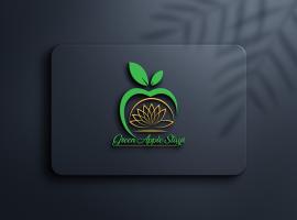 Coastal Bay Inn by Green Apple Stays, hotel v destinaci Alibag