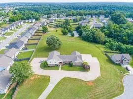 Whole Home 1335 Whitt Ln