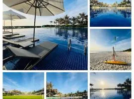 Anam Beachfront Villa 501 Cam Ranh