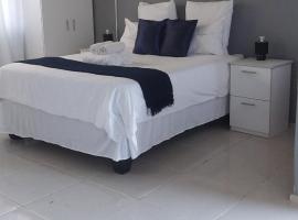 Dreamland Self Catering and Backpackers CC, hôtel à Keetmanshoop