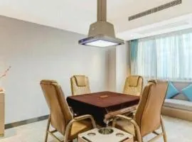 GreenTree Eastern Hotel Chizhou Tonghui Plaza