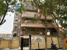 Tanvi Premium Residency-Close to Artemis, Medanta & Fortis