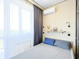 1 room apartment CITY PLUS 4