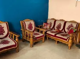 हरि ॐ निवास होम स्टे