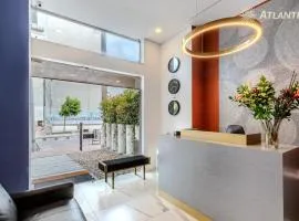 Atlantis Home Zona T