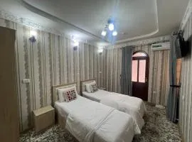 Boutique Hostel