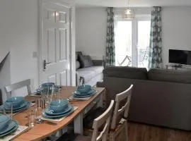 Teal House