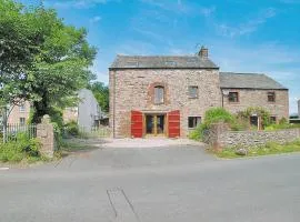 Fenham Barn