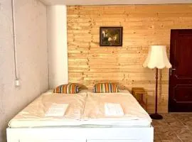 Appartment Susi