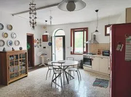 Happy House Corricella