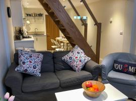 St Marys Road - Cottage, hotel en Cowes