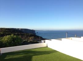 Casa Trinta - Praia da Arrifana, casa vacacional en Praia da Arrifana