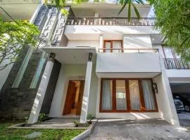Avela bali villa