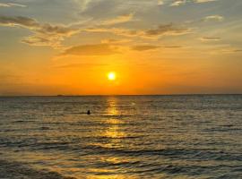 House in Ban Bang Por, Ko Samui, hotel em Nathon Bay