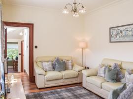 Sorbie Villa, hotel v destinaci Stevenston