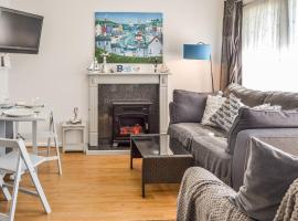 Bermunda Sands, hotel i Hemsby