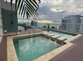 Apartamento, Cartagena de Indias