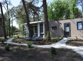 Boshuisje - Bos en Bliss