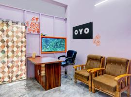 Hotel O A M HOTEL, hotel v destinaci Mangalpur