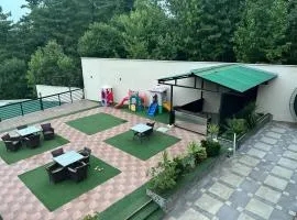 amlak Resorts Apartment Suite Bhurban