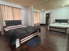 Sherpa's Homestay
