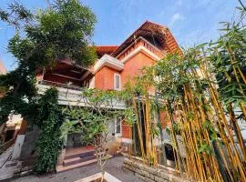 Harmony Nest, Akkulam