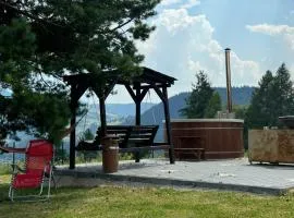 Cabana Colț de Rai Ilva Mare