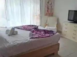 Appartement PMR jacuzzi